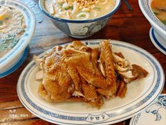 -老雒阳面馆·水席(定鼎门店)