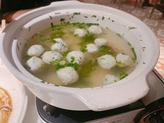 -日丰园海肠水饺·老字号大连海鲜(和平广场店)