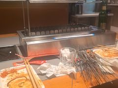 -冰城串说·羊肉串烧烤(哈西大街店)