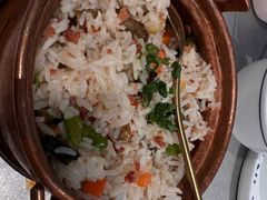 -一坐一忘云南菜(卓悦中心)