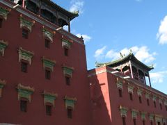 -须弥福寿之庙