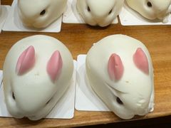 -第六季自助餐厅(王府井店)