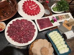 -南门涮肉(通州大船店)
