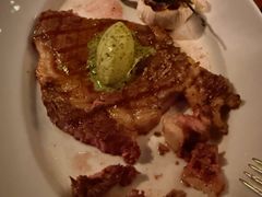 眼肉牛排-上海柏悦酒店·世纪100牛排馆