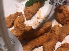 -渔语鱼酸菜鱼新川菜(来福士店)