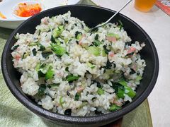招牌特色石锅菜饭-妈妈家·本帮菜(总店)