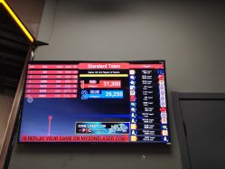 点击看大图 -嗨翻Hi-Fun竞技主题乐园·蹦床团建生日聚会(五棵松华熙店)