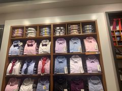 -海澜之家(总部展厅店)