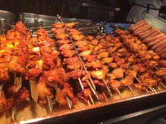 -梨花自助烤肉(天河城店)