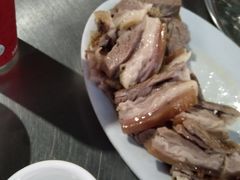 -阿婆东山羊肉店(鸿港海鲜批发市场店)