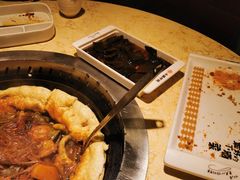 -灶座小锅烀饼·铁锅炖(道里店)