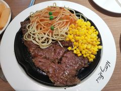 -诺丁牛排(南京江宁万达店)