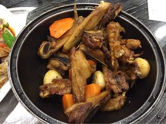 iphone_upload_pic-美极鲜食坊(宝安南路店)