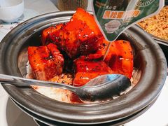 -庆江南江南菜(琴湖溪里花园城店)