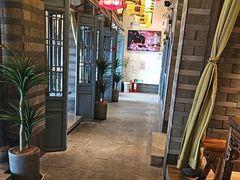 -永安水煮活鱼·仪征土菜院子