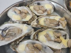 -飞尝蚝·顺德菜·鱼生(顺德总店)