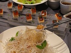 -北京老铺烤鸭(第五国际店)