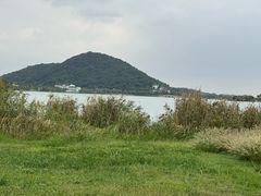 -南北湖风景区