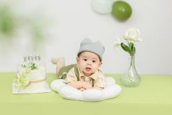 -三只熊儿童摄影(公园店)