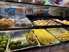 -沈大成(南京东路店)