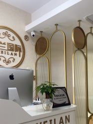 -薇兰专业脱毛连锁机构