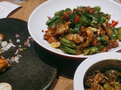 -金掌勺锅包肉(华润万象城店)