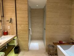 -上海衡山路十二号华邑酒店
