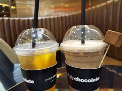 -Awfully Chocolate(来福士广场店)