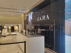 -ZARA(凯德乐峰广场店)