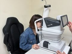 -潘多拉眼镜·蔡司依视路明月(潘家园店)
