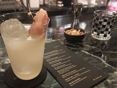 -漪龙台·B26 Rooftop Lounge