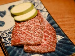 -山海烧肉(铁像寺路店)