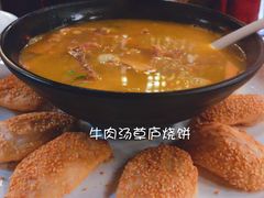 -双东酒店(东关街店)