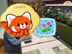 -上海虹桥祥源希尔顿酒店