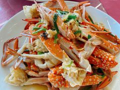 -南沙十九涌渔人码头-南门