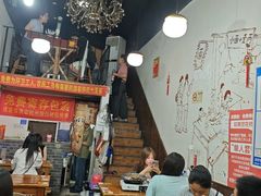 -优壹佳·延边朝鲜族料理(中山北路店)