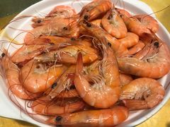 -老字号蛇口德记烧腊饭店·海鲜加工