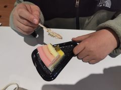-穆拉诺餐厅(上海玻璃博物馆店)