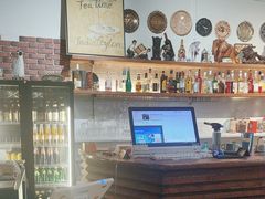-爱上层楼咖啡馆(为公桥店)