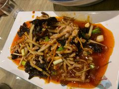 -小四川菜馆(托乐嘉店)