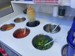 -盛辛巴·东北炭火烤肉(托乐嘉店)