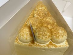 -BanCake·法式千层·拿破仑專門店