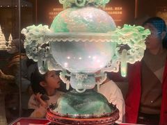 -北京工艺美术博物馆