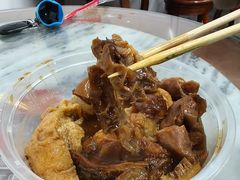 -韦记牛杂汤(清晖园店)