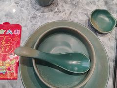 -聚丰园•湖鲜餐厅(阿红私房菜梅石路店)