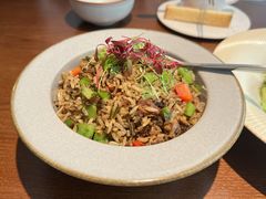 -本处·素食·融合料理(南油店)