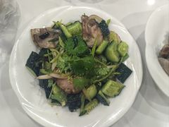 -京天红酒家(虎坊路店)