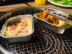 -火炉火自助餐(枫蓝国际店)