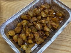 -强记龙虾钳(定安里店)