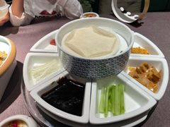 -羲和雅苑•北京烤鸭(乐园道万象城店)
